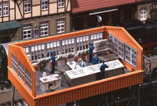 Faller 120118 Spur H0 -