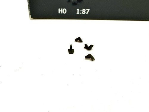 Rangiertritte stück spur h0 - rangiertritte,