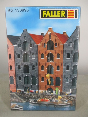 Faller spur 130996 bausatz - spur,