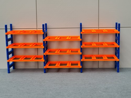 Printz verschiedene - 3d-printz:,
