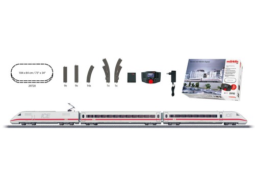 Märklin 29792 - h0,