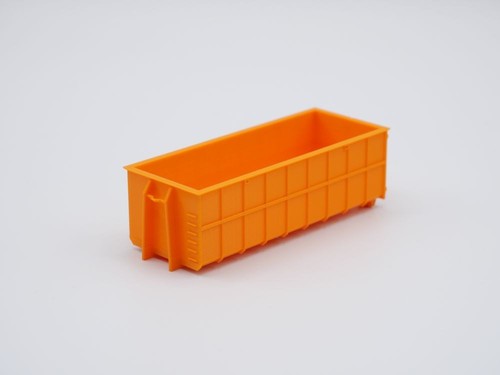 Abrollcontainer verstärkte - abrollcontainer, "verstärkte"