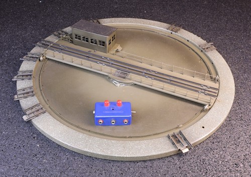 Q6d502 spur bastlerware - spur, h0