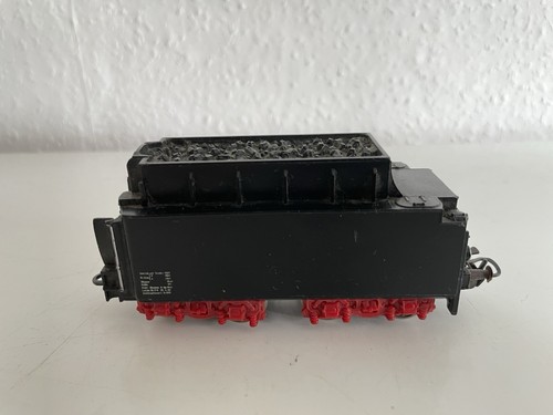 Märklin tender 01097 spur h0 - 01097,