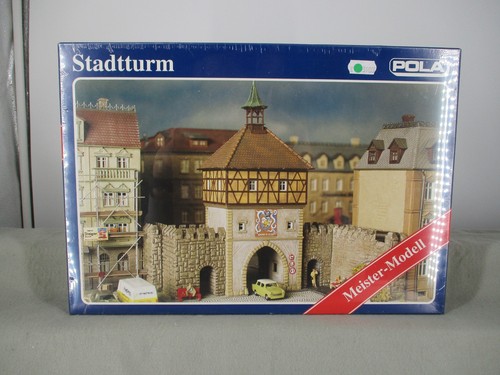 Pola spur 130 bausatz - spur,
