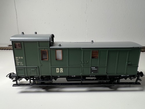 Spur waggons von - h0,