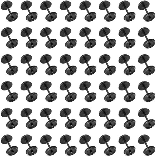 Spur räder kunststoff pom - h0,
