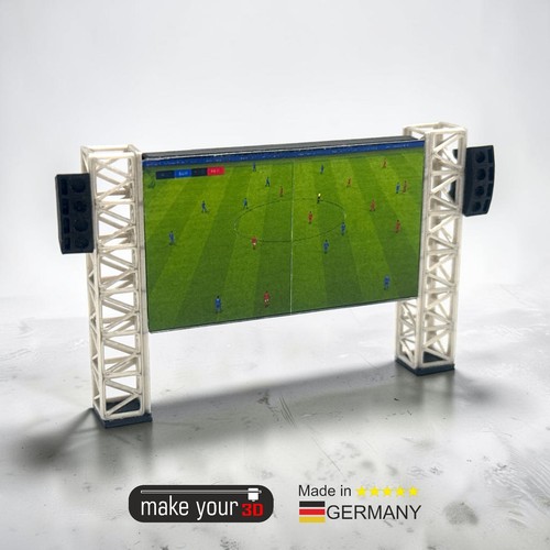 Spur wm fußball - h0,