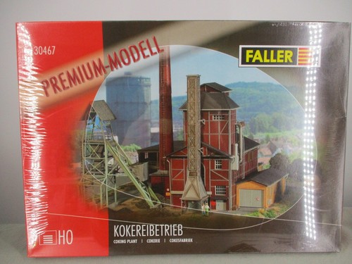 Faller spur 130467 - faller, bausatz