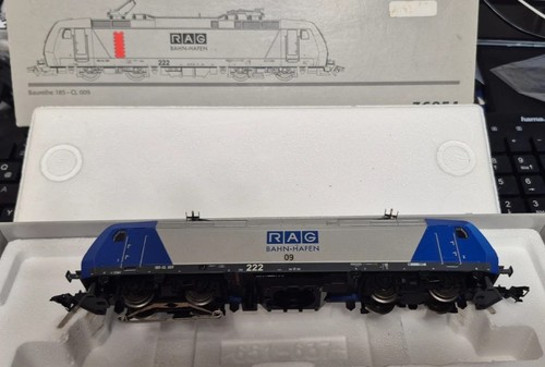 Märklin spur 36854 - spur,
