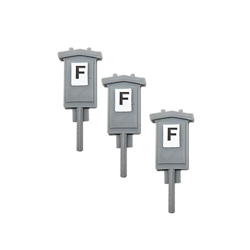 Spur streckentelefon - h0, db