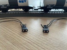 Magnetkupplung Spur H0 ohne