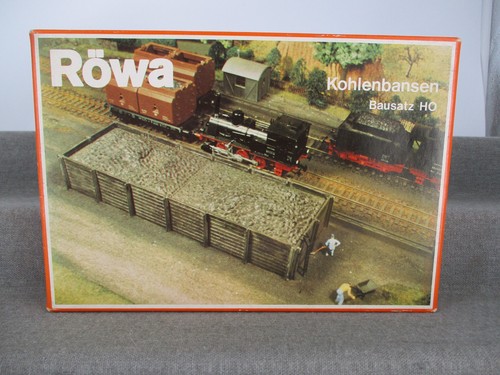 Röwa spur 5215 bausatz - ,