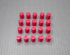 Ölfässer, im 20teiligen Set