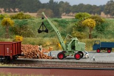 Auhagen 41685 Spur H0 - Lader