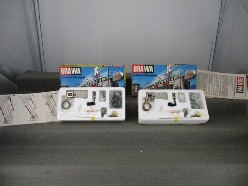 Brawa spur 1195 - h0+n,
