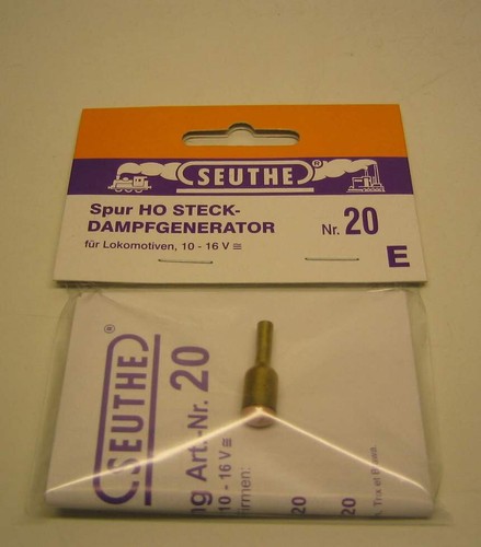Seuthe 20e - seuthe,