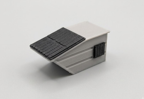 Müllcontainer vippecontainer - müllcontainer,