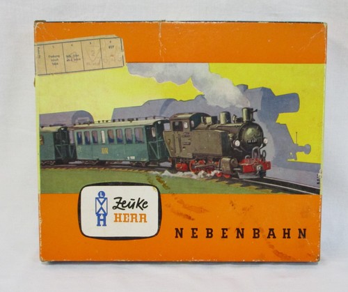 Leerkarton spur h0m von - leerkarton,