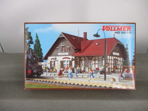 Vollmer spur 3518 bausatz - vollmer,