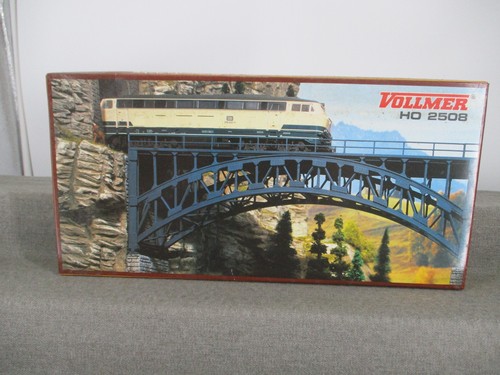 Vollmer spur 2508 bausatz - vollmer, h0