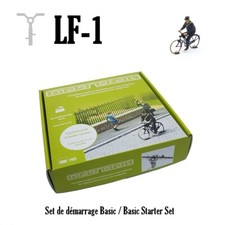 Magnorail LF-1 Startset Basic-
