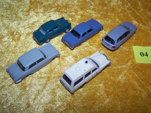 Autos stück gebraucht - autos, 5