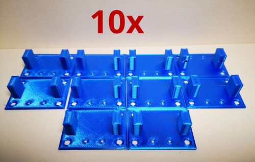 10xservohalterung - 4,