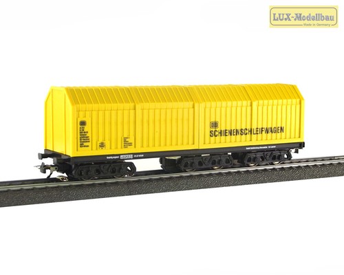 Lux 9136 spur - spur, h0
