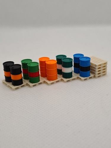 Printz große fässer als - 3d-printz:,