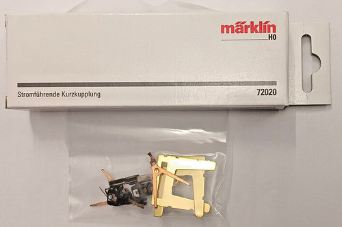 Märklin 72020 spur - spur, h0