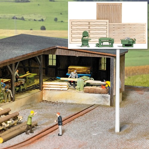 Spur busch 7850 - h0,