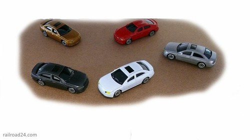 Stück modellauto pkw - stück, modellauto,