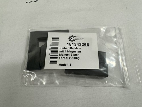 Klebehilfe magnetisch - , 90°
