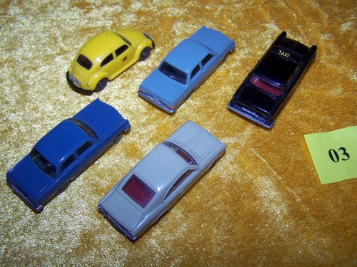 Autos stück gebraucht - autos, (03)