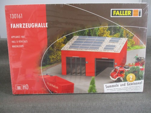 Faller spur 130161 - faller,