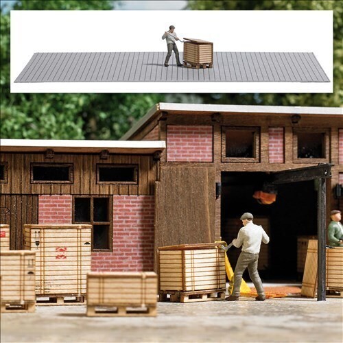 Spur busch 7977 - spur,