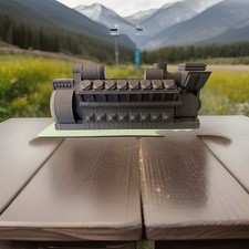 Ladegut 1 Stück  Spur H0