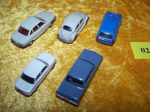 Autos stück gebraucht - 5,
