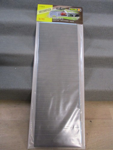 Faller spur 170834 - faller,
